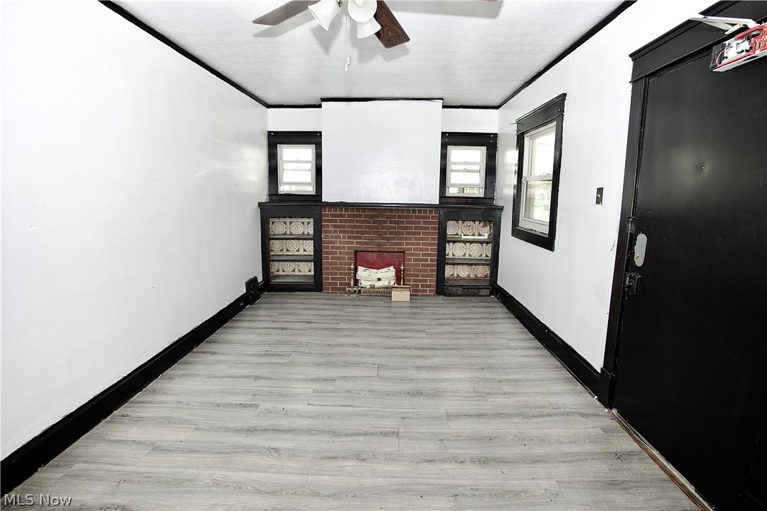 9501 Yale Avenue Cleveland OH 44108