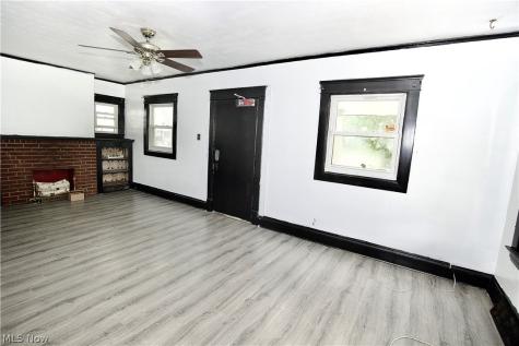 9501 Yale Avenue Cleveland OH 44108