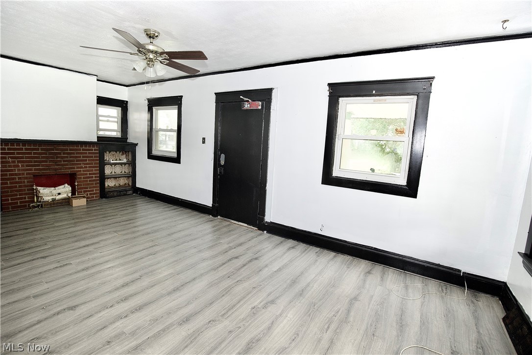 9501 Yale Avenue Cleveland OH 44108