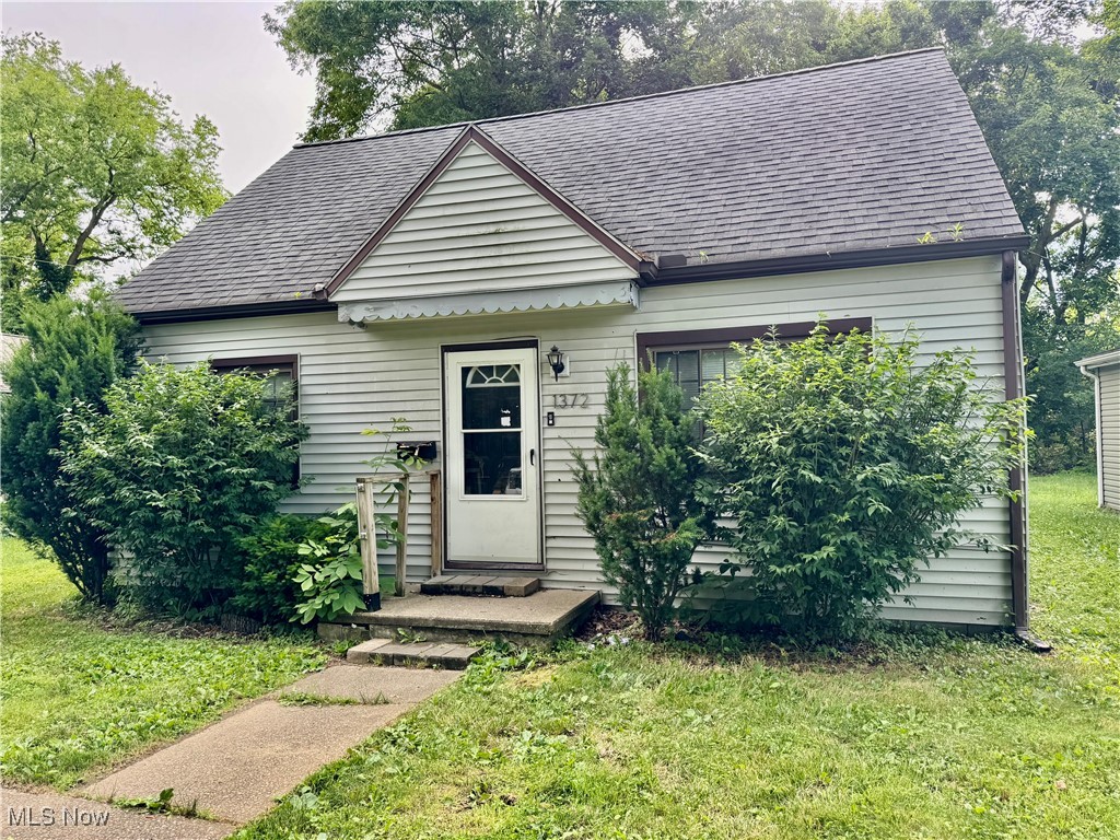 1372 Frederick Boulevard Akron OH 44320