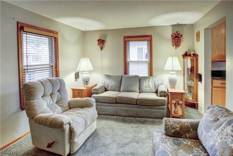 10004 Manoa Avenue Brooklyn OH 44144