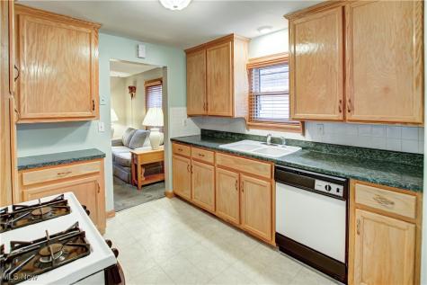 10004 Manoa Avenue Brooklyn OH 44144