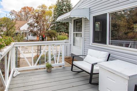 10004 Manoa Avenue Brooklyn OH 44144