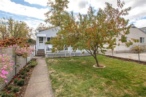10004 Manoa Avenue Brooklyn OH 44144