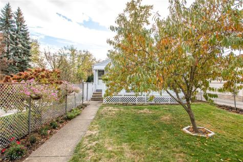 10004 Manoa Avenue Brooklyn OH 44144