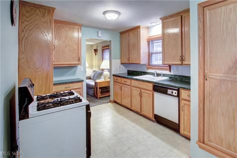 10004 Manoa Avenue Brooklyn OH 44144