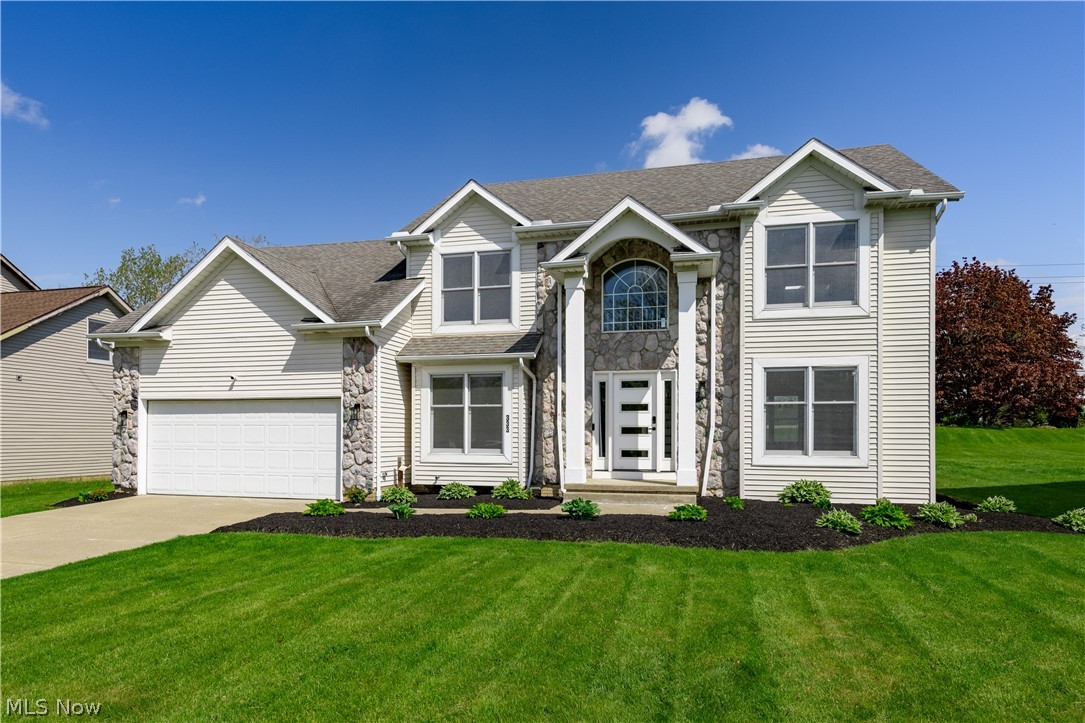 333 Danbury Lane Richmond Heights OH 44143