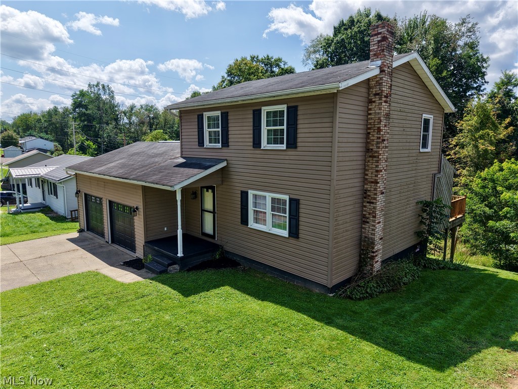 142 Pine Lane Barnesville OH 43713