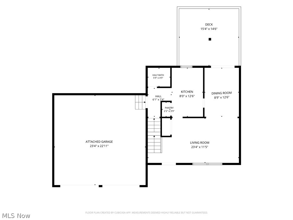 142 Pine Lane Barnesville OH 43713