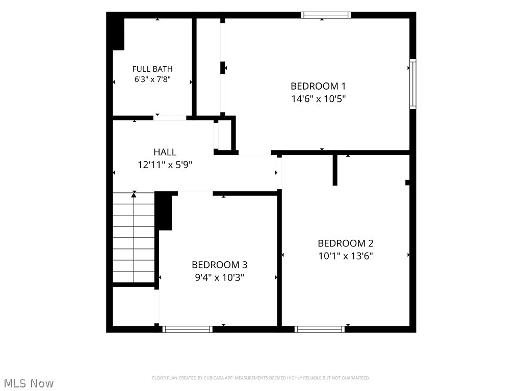 142 Pine Lane Barnesville OH 43713