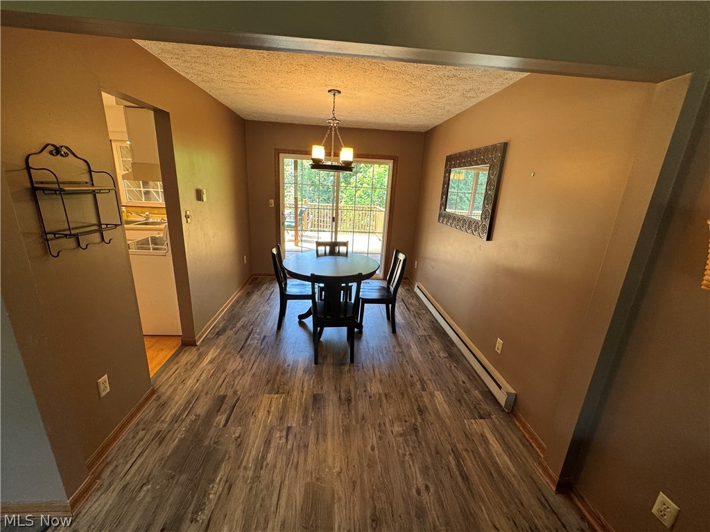 142 Pine Lane Barnesville OH 43713