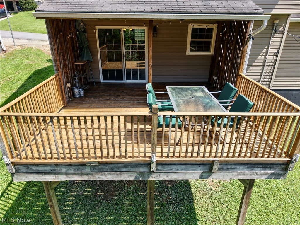 142 Pine Lane Barnesville OH 43713