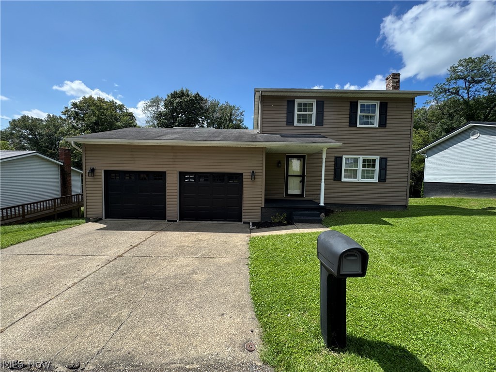 142 Pine Lane Barnesville OH 43713