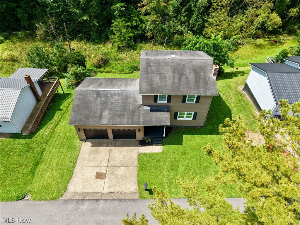 142 Pine Lane Barnesville OH 43713