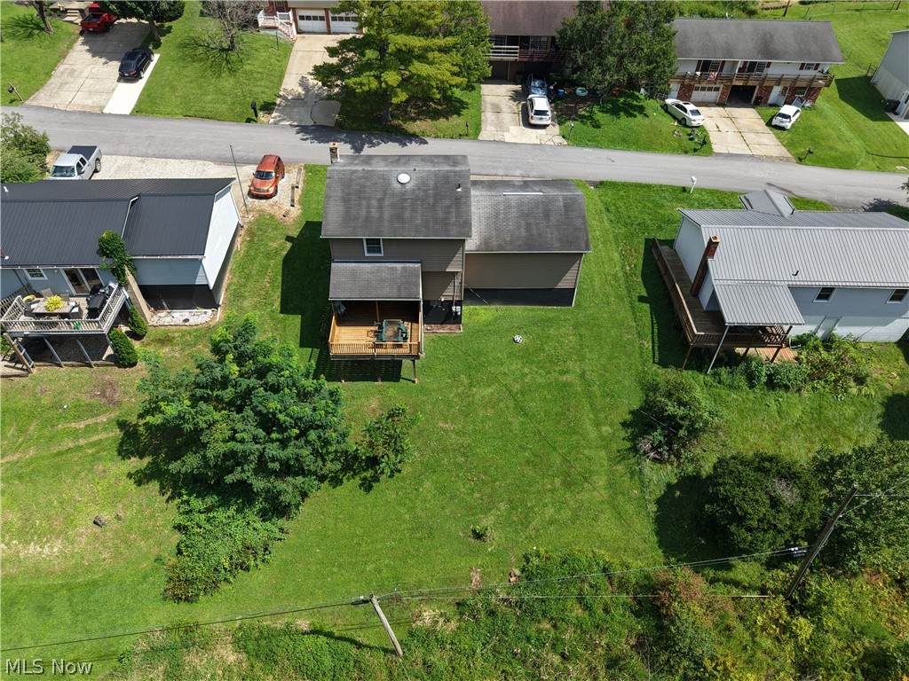 142 Pine Lane Barnesville OH 43713