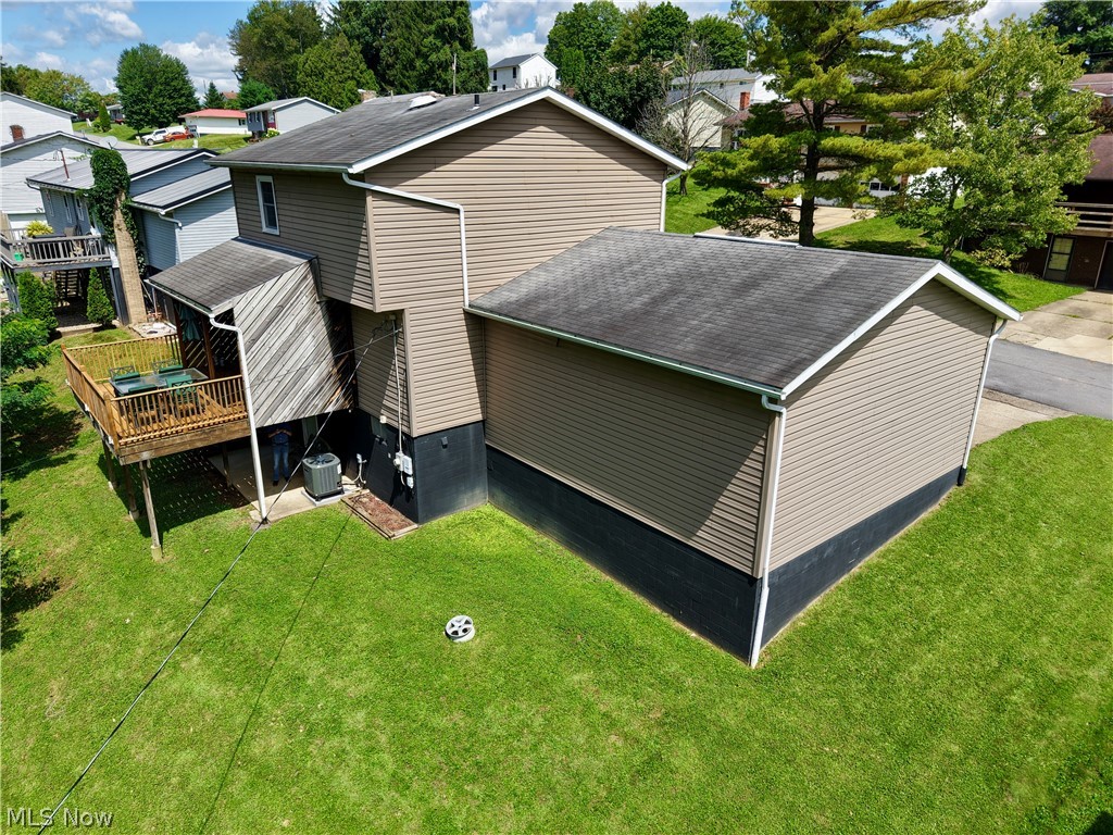 142 Pine Lane Barnesville OH 43713
