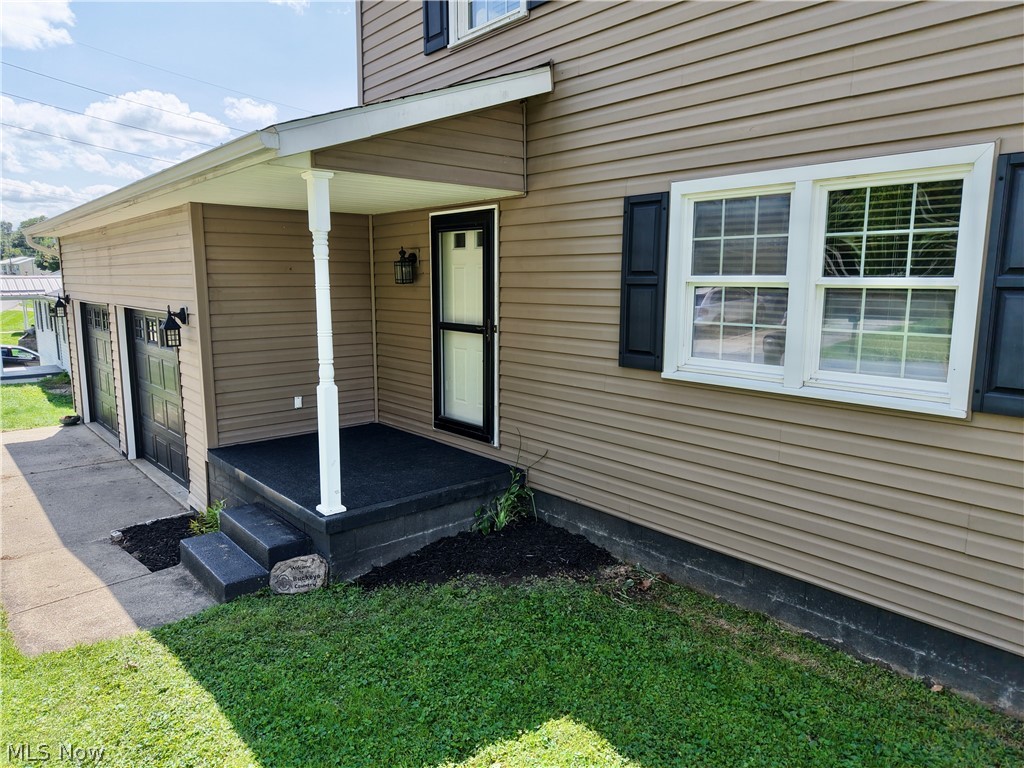 142 Pine Lane Barnesville OH 43713