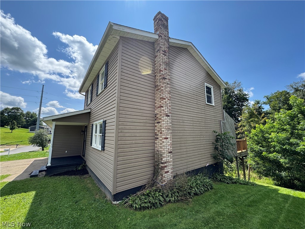142 Pine Lane Barnesville OH 43713