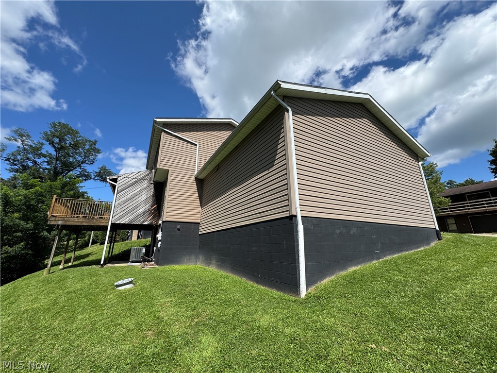 142 Pine Lane Barnesville OH 43713
