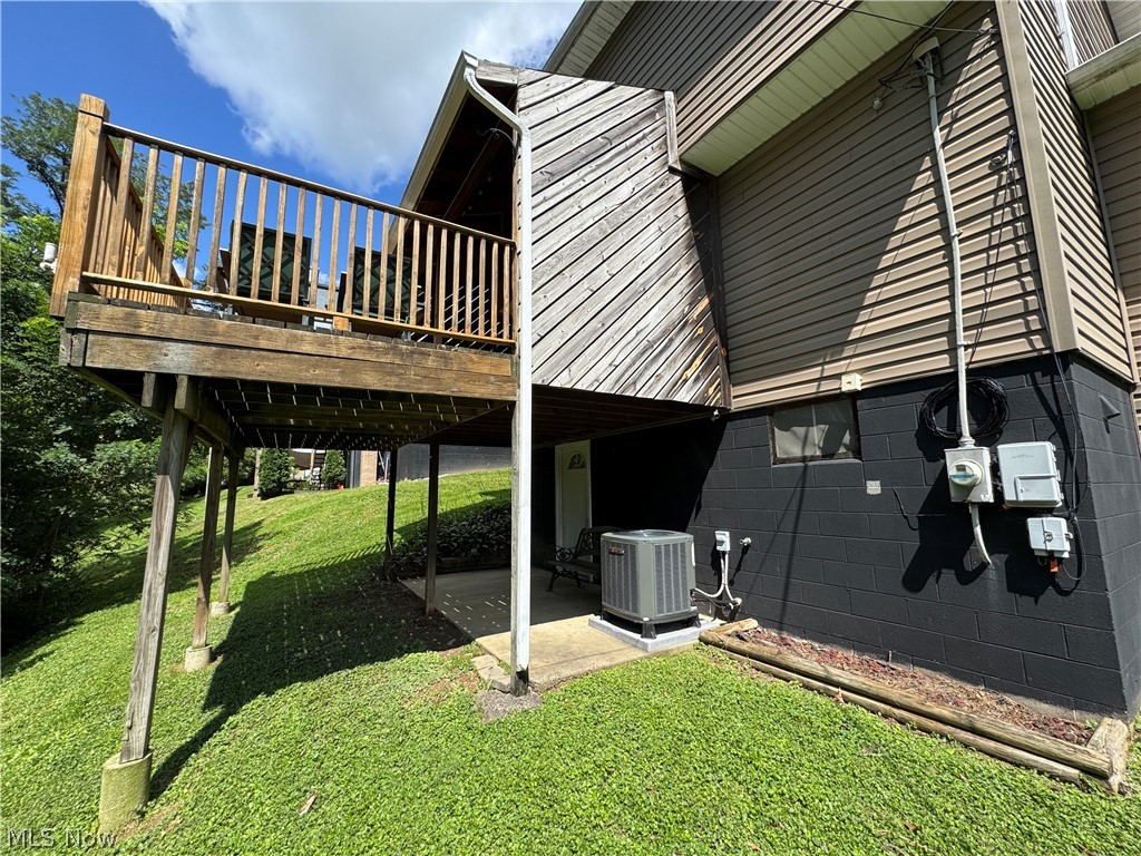 142 Pine Lane Barnesville OH 43713