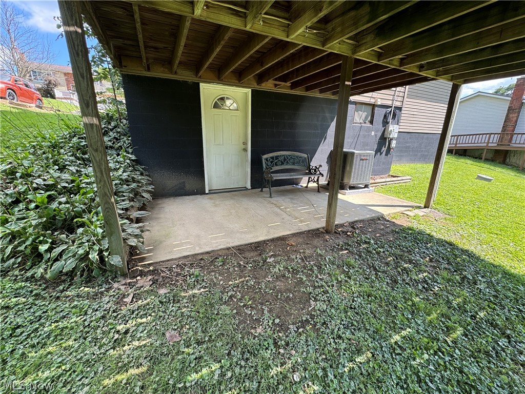 142 Pine Lane Barnesville OH 43713