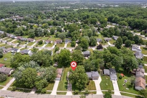 9355 Hyde Park Drive Twinsburg OH 44087