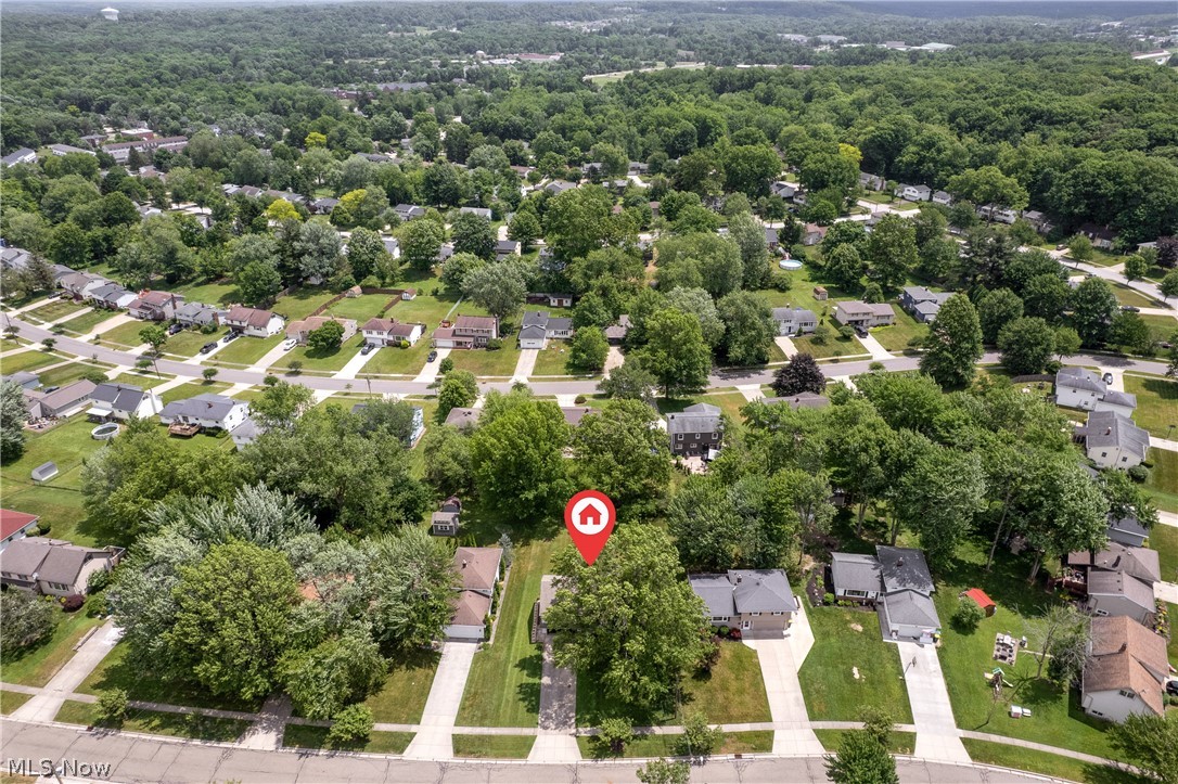 9355 Hyde Park Drive Twinsburg OH 44087