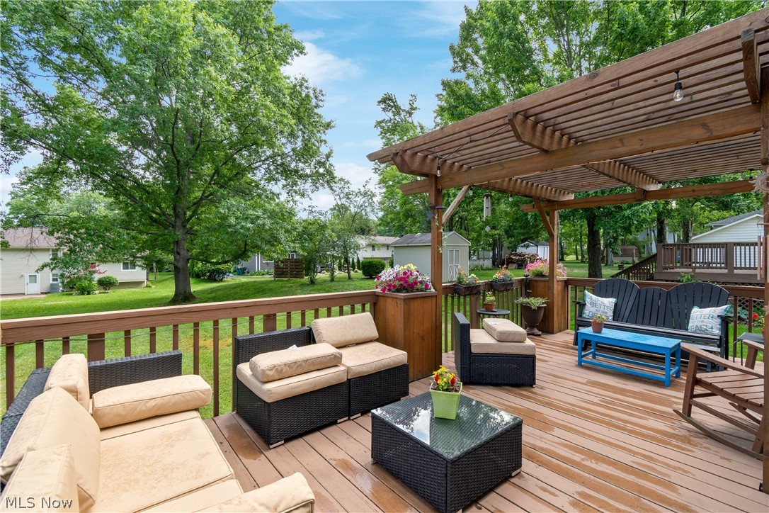 9355 Hyde Park Drive Twinsburg OH 44087