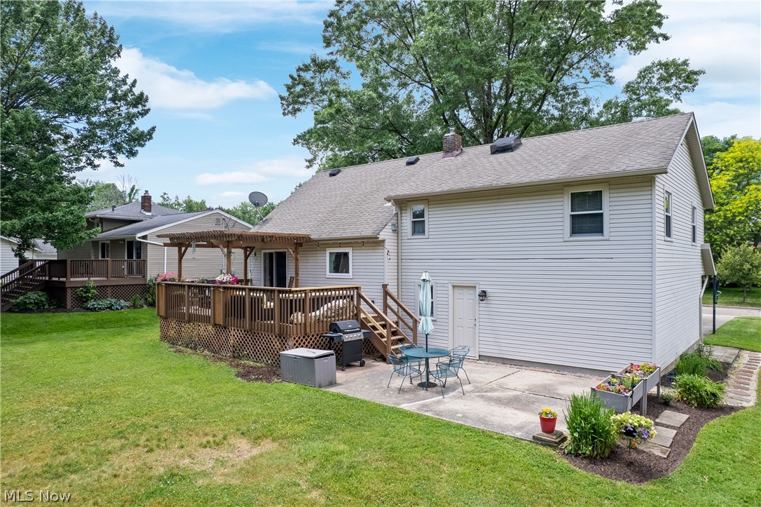 9355 Hyde Park Drive Twinsburg OH 44087