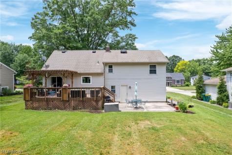 9355 Hyde Park Drive Twinsburg OH 44087
