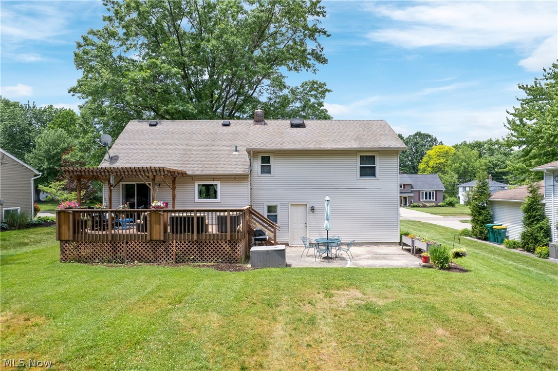 9355 Hyde Park Drive Twinsburg OH 44087