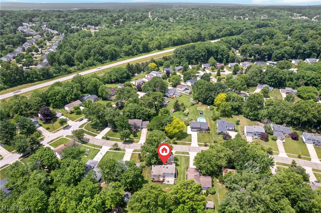 9355 Hyde Park Drive Twinsburg OH 44087