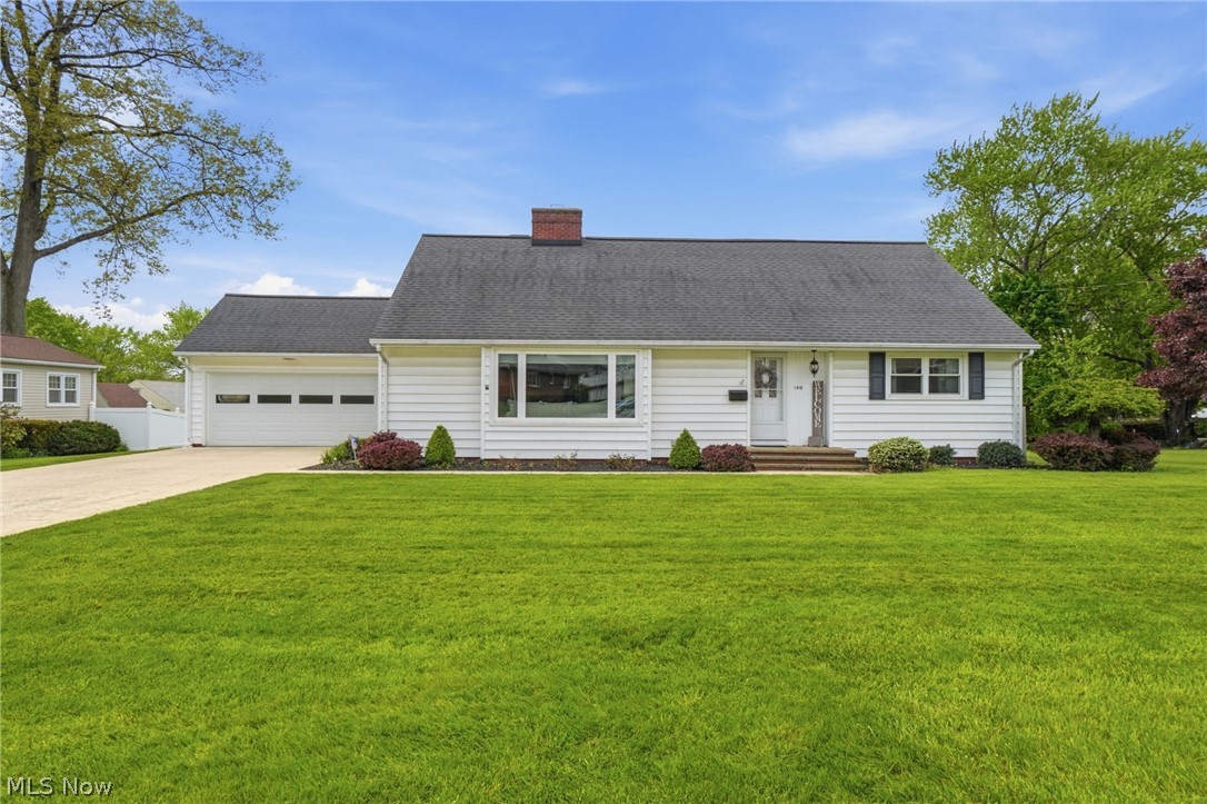 1416 W 64th Street Ashtabula OH 44004