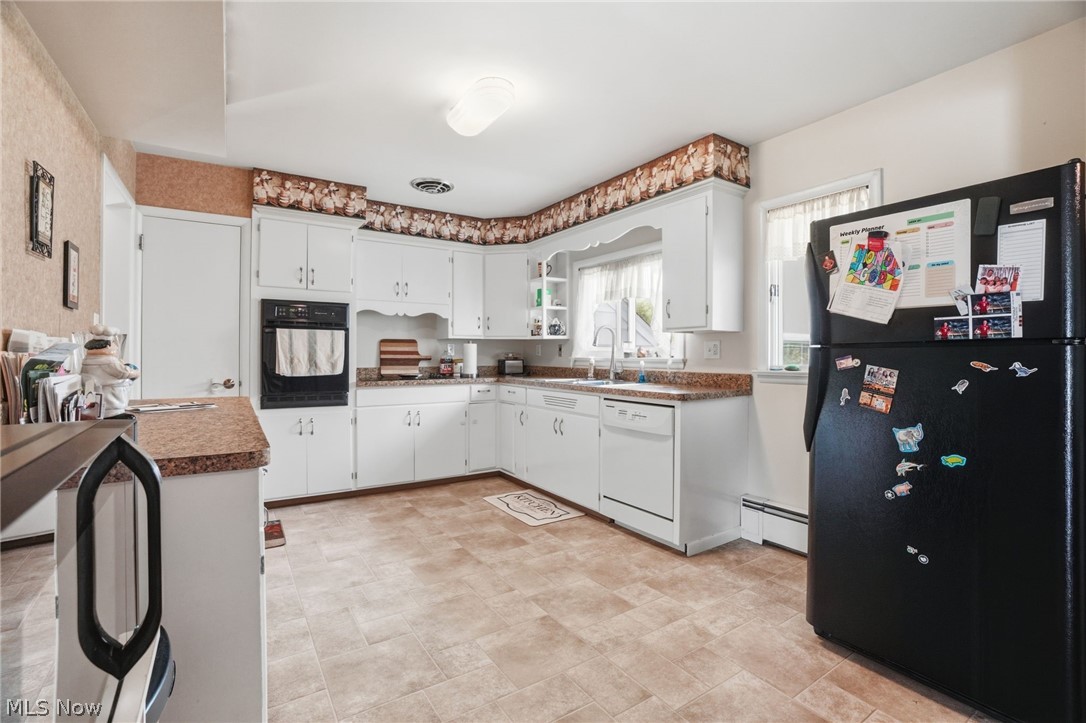 1416 W 64th Street Ashtabula OH 44004
