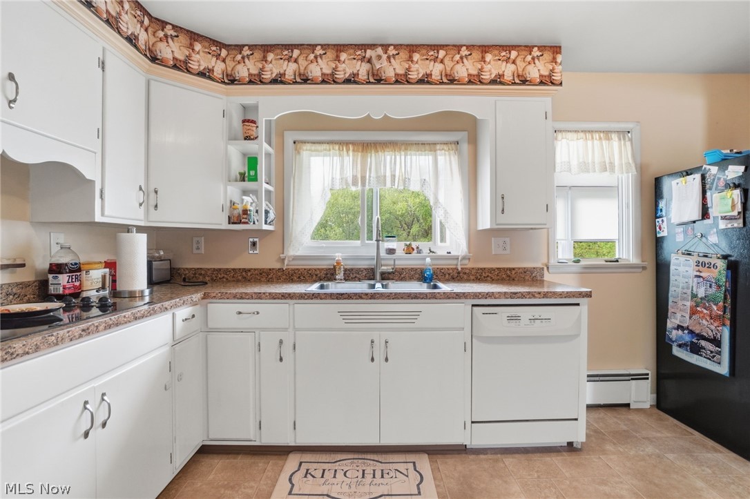 1416 W 64th Street Ashtabula OH 44004