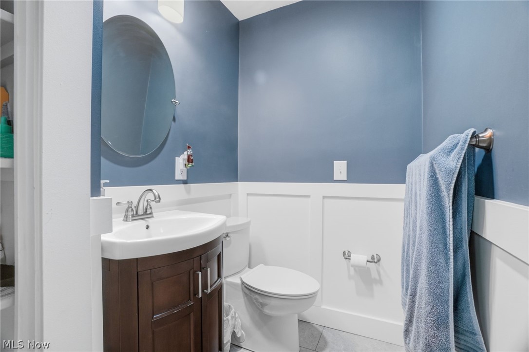1416 W 64th Street Ashtabula OH 44004