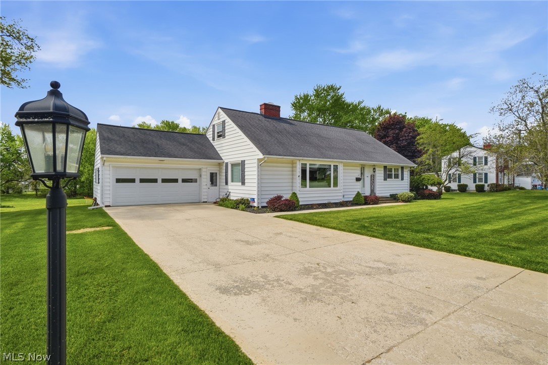 1416 W 64th Street Ashtabula OH 44004