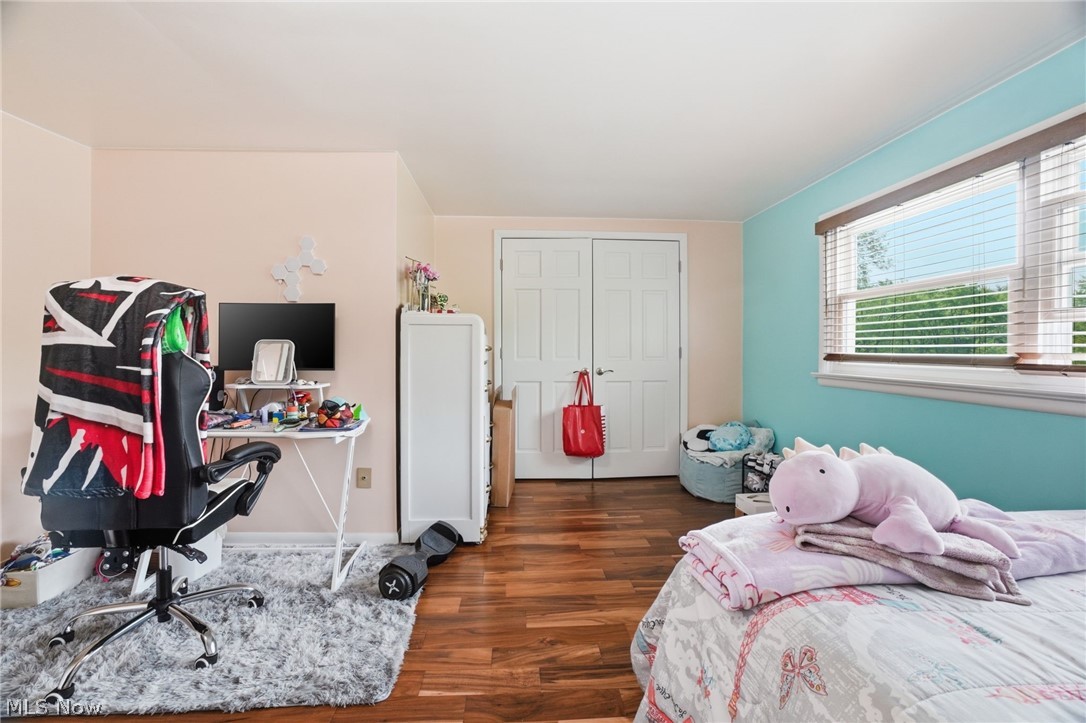 1416 W 64th Street Ashtabula OH 44004
