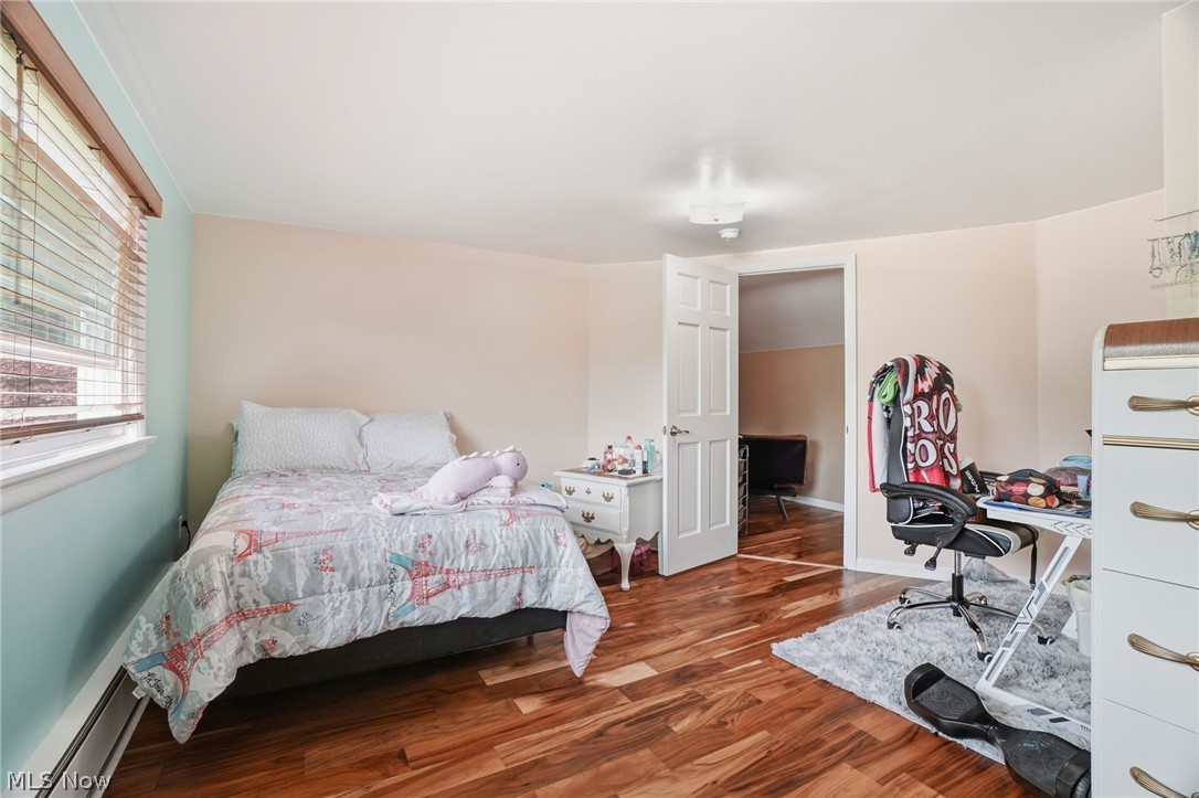 1416 W 64th Street Ashtabula OH 44004