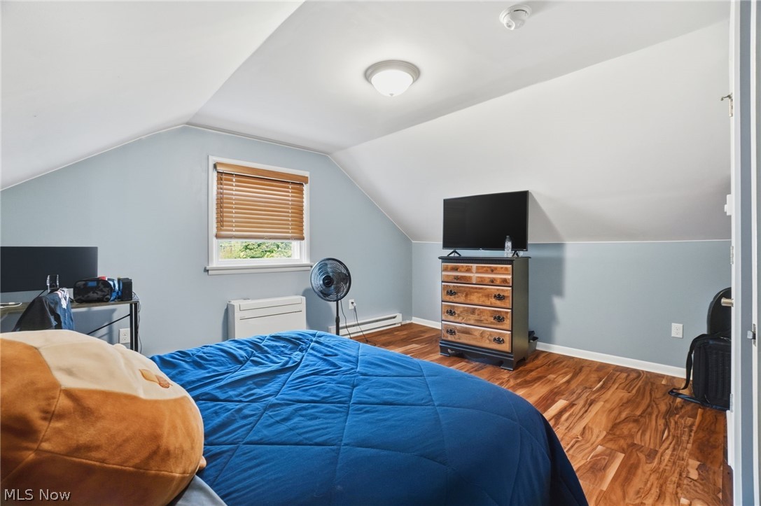 1416 W 64th Street Ashtabula OH 44004