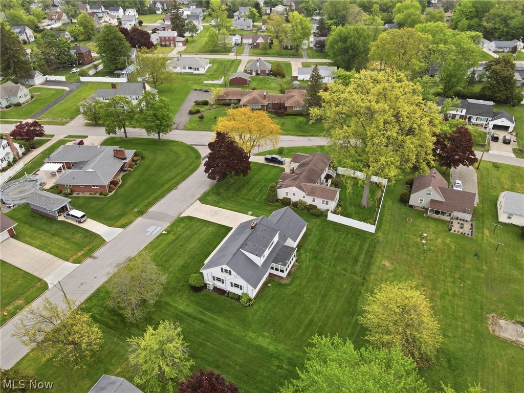 1416 W 64th Street Ashtabula OH 44004
