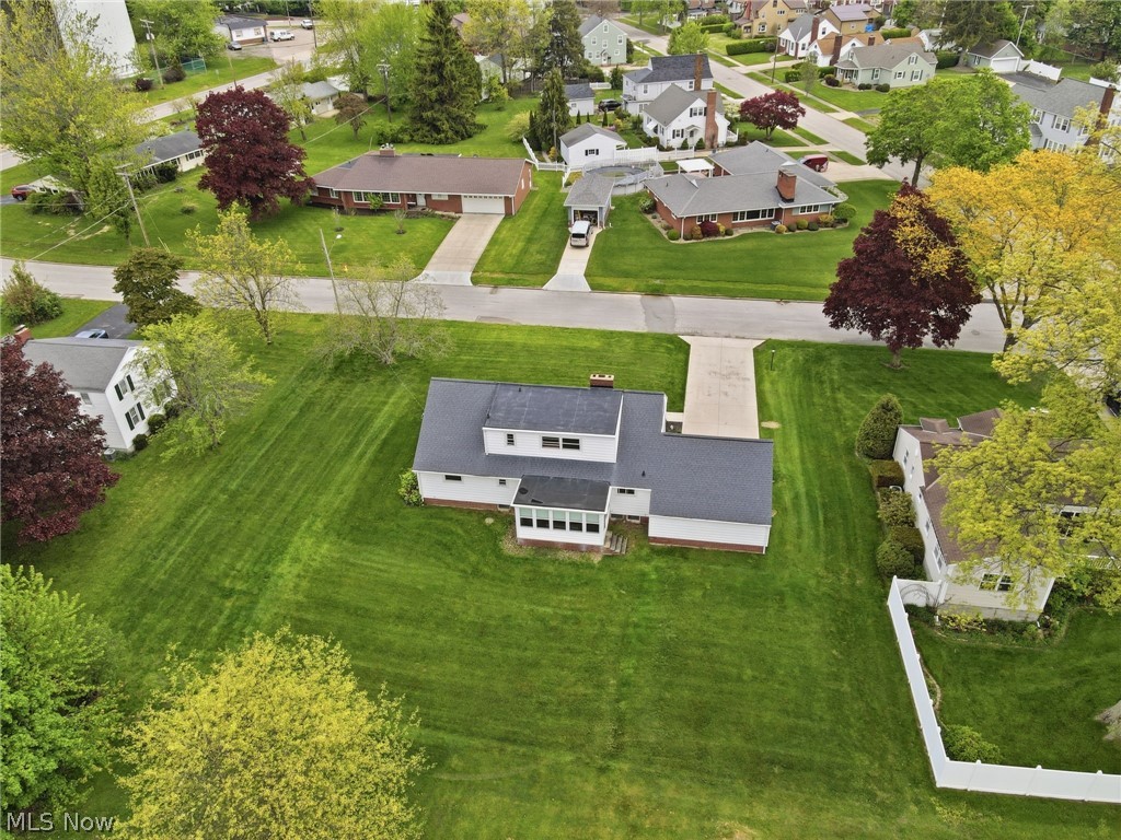 1416 W 64th Street Ashtabula OH 44004