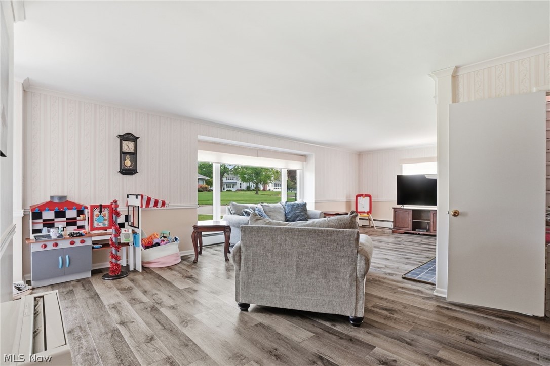 1416 W 64th Street Ashtabula OH 44004