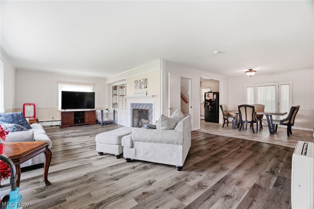 1416 W 64th Street Ashtabula OH 44004