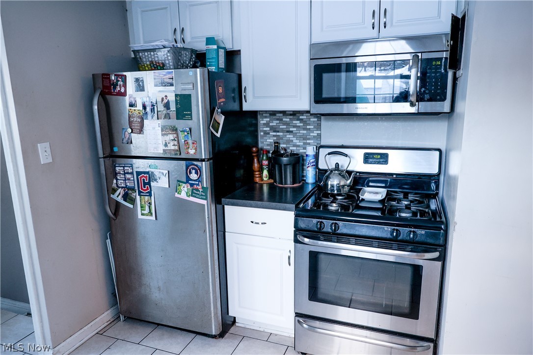 1311 Tuxedo Avenue Parma OH 44134