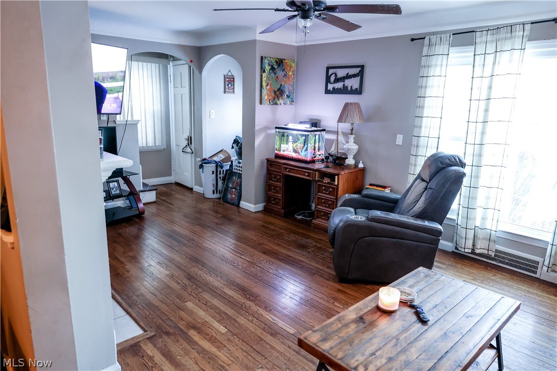 1311 Tuxedo Avenue Parma OH 44134