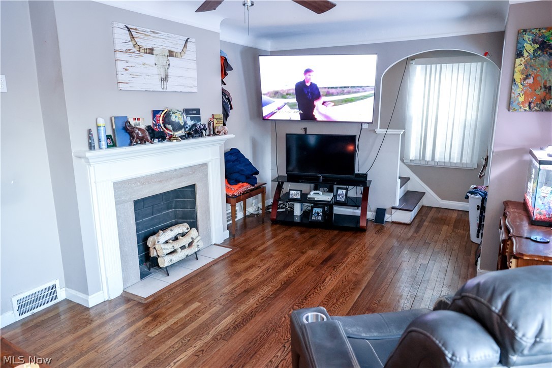1311 Tuxedo Avenue Parma OH 44134