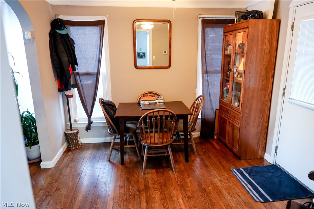 1311 Tuxedo Avenue Parma OH 44134