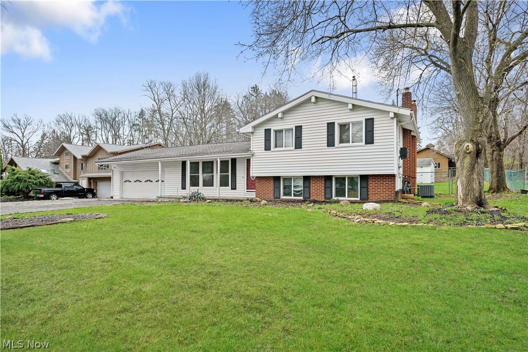 2862 Byron Drive North Canton OH 44720
