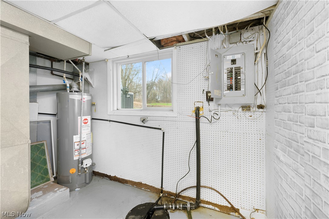 2862 Byron Drive North Canton OH 44720